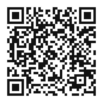 QR code linking to the digital version of Savory Spinach and Parmesan Stuffed Mushrooms