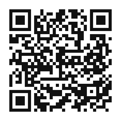 QR code linking to the digital version of Spinach and Red Lentil Curry
