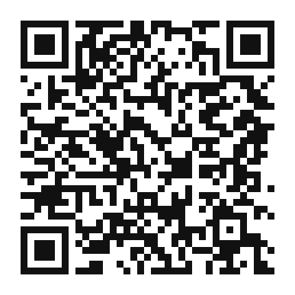 QR code linking to the digital version of Spinach and Ricotta Cannelloni