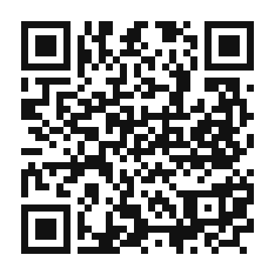 QR code linking to the digital version of Spinach and Shrimp Scampi
