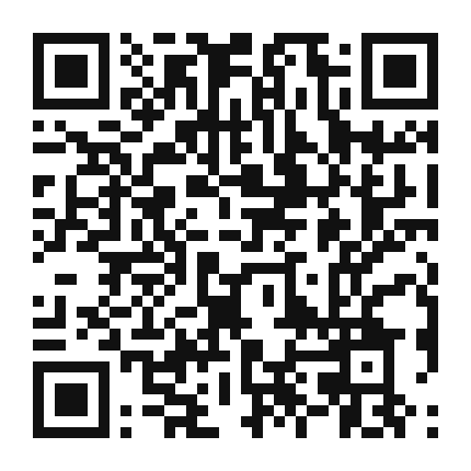 QR code linking to the digital version of Savory Spinach and Sun-Dried Tomato Tart