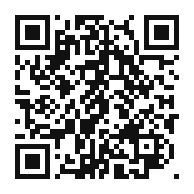 QR code linking to the digital version of Spinach and Tomato Omelette