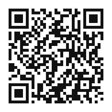 QR code linking to the digital version of Spinach Curry