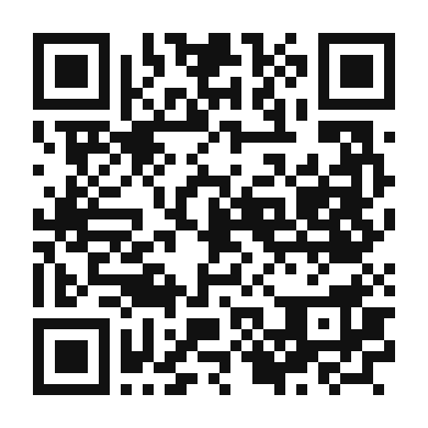 QR code linking to the digital version of Spinach Pancakes