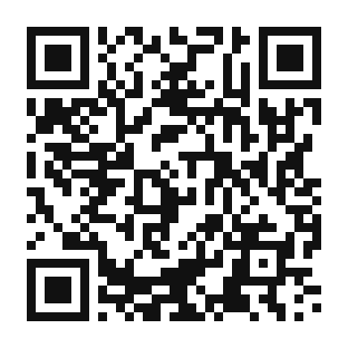 QR code linking to the digital version of Vibrant Spinach Pesto