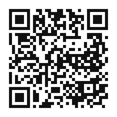 QR code linking to the digital version of Sesame-Ginger Spinach Stir Fry