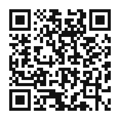 QR code linking to the digital version of Enhanced Split Pea and Ham Soup