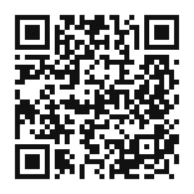 QR code linking to the digital version of Southern Spoonbread