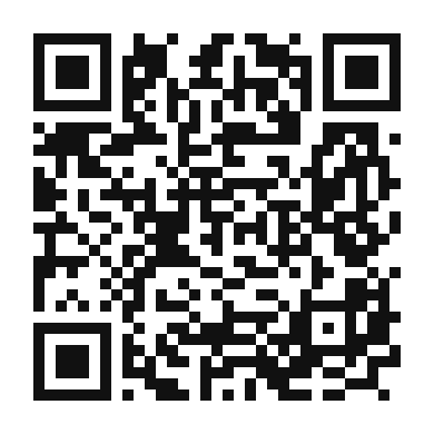 QR code linking to the digital version of Classic Spot Prawn Cocktail