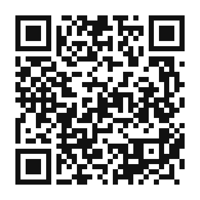 QR code linking to the digital version of Spotted Dick