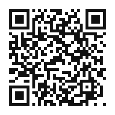 QR code linking to the digital version of Crispy Vegetable Spring Rolls