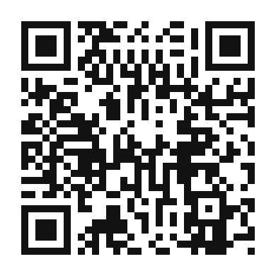 QR code linking to the digital version of Creamy Butternut Squash Soup