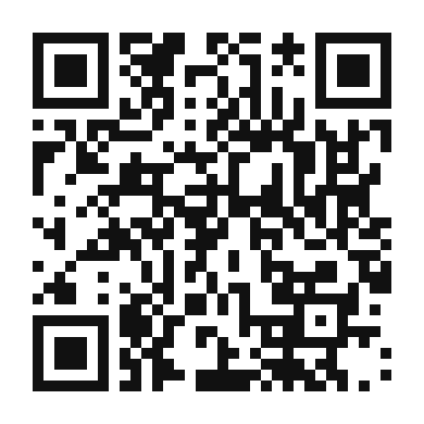 QR code linking to the digital version of Sri Lankan Coconut Curry