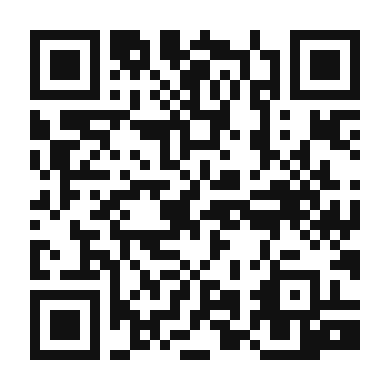 QR code linking to the digital version of Authentic Sri Lankan Fish Curry