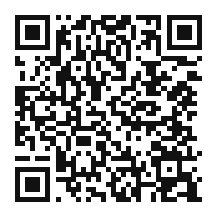 QR code linking to the digital version of Sriracha Honey Mac and Cheese