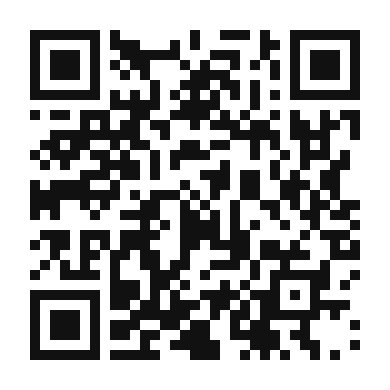 QR code linking to the digital version of Sriracha Ranch Dressing