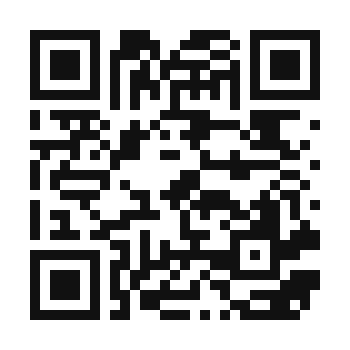 QR code linking to the digital version of Ssambap