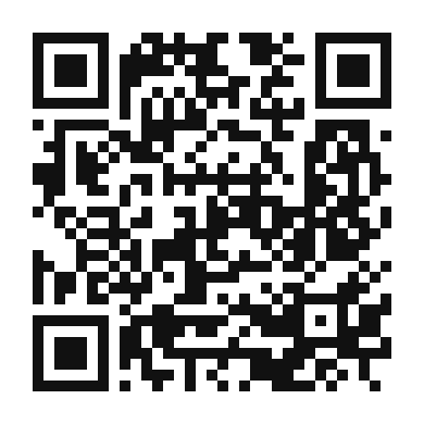 QR code linking to the digital version of St. Louis Style Hot Dog