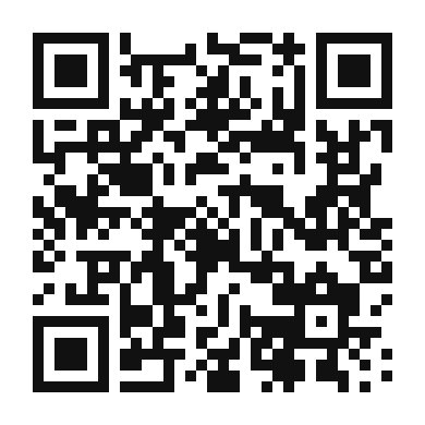 QR code linking to the digital version of Steak and Eggs Benedict