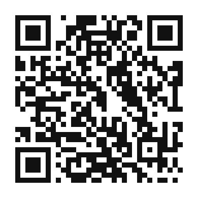 QR code linking to the digital version of Steak Frites