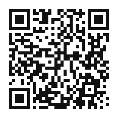 QR code linking to the digital version of Gourmet Steak Sandwich