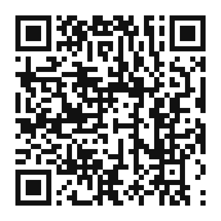 QR code linking to the digital version of Steamed Crab with Ginger and Scallions
