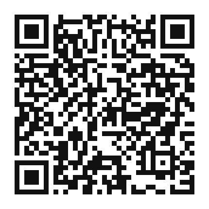 QR code linking to the digital version of Steamed Fish with Lime and Garlic