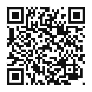 QR code linking to the digital version of Steamed Fish with Aromatic Asian Flavors