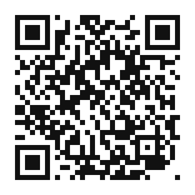 QR code linking to the digital version of Grilled Steelhead Trout with Lemon-Dill Marinade