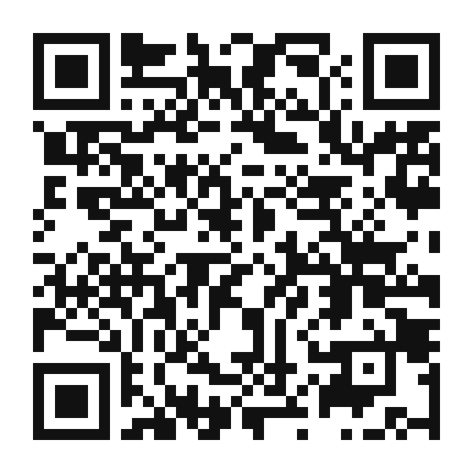 QR code linking to the digital version of Steelhead Trout with Sweet Caramelized Onions