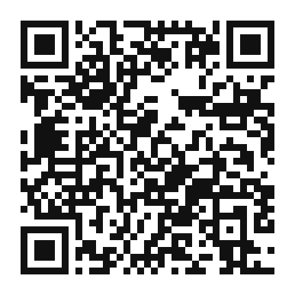 QR code linking to the digital version of Crispy Steelhead Trout with Creamy Cauliflower Mash and Zesty Lemon Butter Sauce