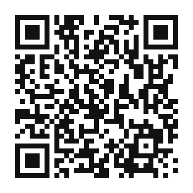 QR code linking to the digital version of Crispy Skin Steelhead Trout with Garlic Lemon Butter Sauce