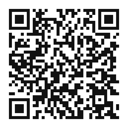 QR code linking to the digital version of Steelhead Trout with Cucumber Dill Sauce