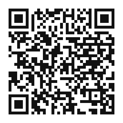 QR code linking to the digital version of Steelhead Trout with Ginger Soy Glaze
