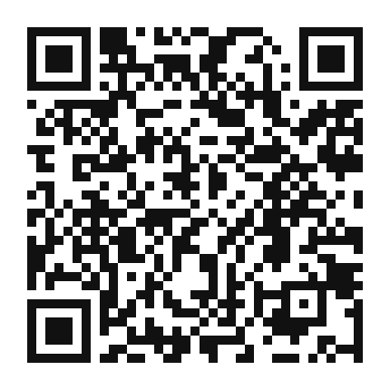 QR code linking to the digital version of Pan-Seared Steelhead Trout with Lemon Garlic Butter Sauce