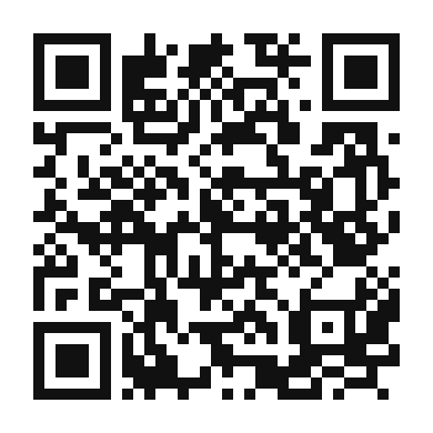 QR code linking to the digital version of Steelhead Trout with Mango Chutney