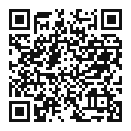 QR code linking to the digital version of Steelhead Trout with Orange and Fennel Salad