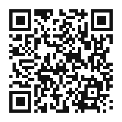 QR code linking to the digital version of Pan-Seared Steelhead Trout with Rustic Potato Hash