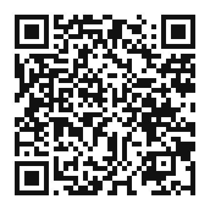 QR code linking to the digital version of Steelhead Trout with Roasted Brussels Sprouts and Lemon-Dill Sauce