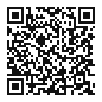 QR code linking to the digital version of Steelhead with Roasted Tomato Sauce