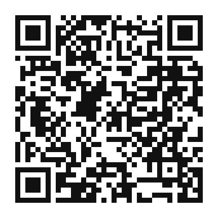 QR code linking to the digital version of Steelhead Trout with Roasted Vegetables