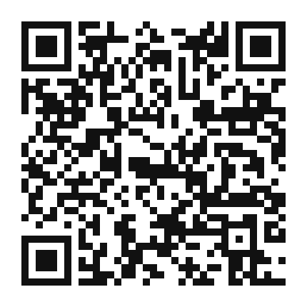 QR code linking to the digital version of Pan-Seared Steelhead Trout with Garlic-Infused Sautéed Spinach