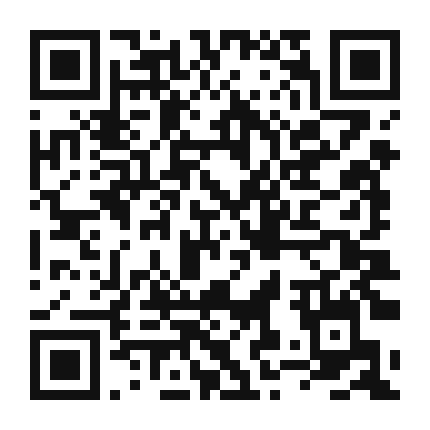 QR code linking to the digital version of Steelhead with Sweet and Spicy Glaze