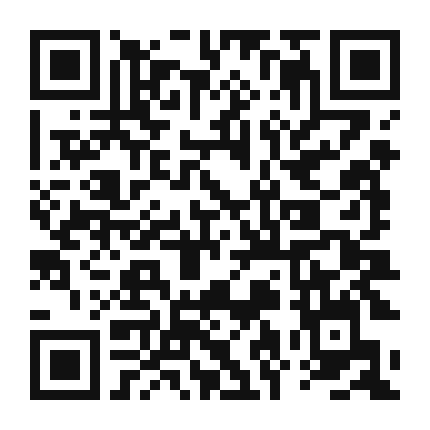 QR code linking to the digital version of Crispy Steelhead Trout with Sweet Potato Wedges