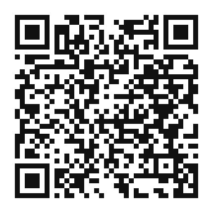 QR code linking to the digital version of Steelhead Trout with Warm Potato Salad