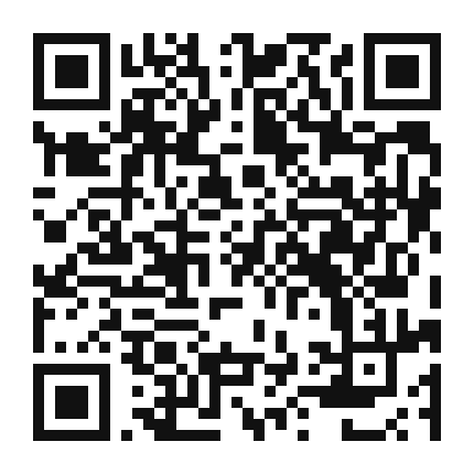 QR code linking to the digital version of Steelhead Trout with Zucchini Noodles