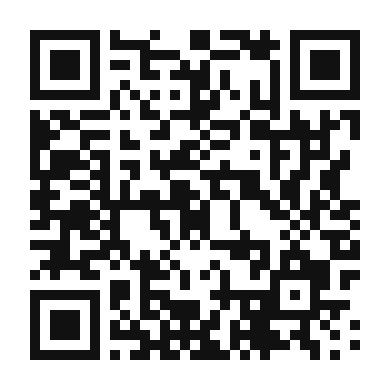 QR code linking to the digital version of Stewed Beef Brazilian Style