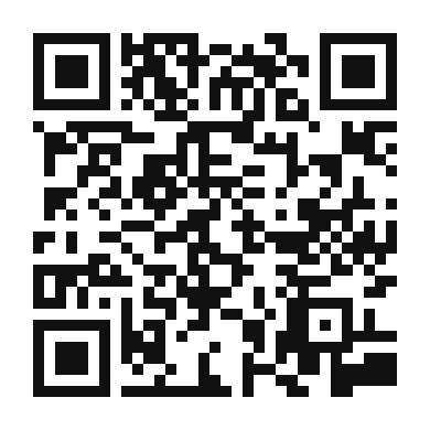 QR code linking to the digital version of Sticky Rice and Mango Wraps