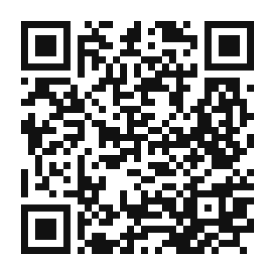 QR code linking to the digital version of Sticky Rice Balls