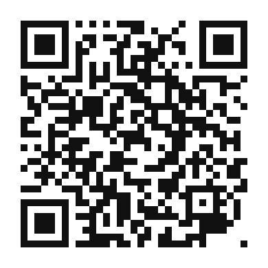 QR code linking to the digital version of Taiwanese Sticky Rice Roll